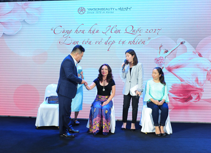 Egroup cho ra mắt trung tâm trị liệu thẩm mỹ Yakson Beauty đầu tiên tại TP. Hồ Chí Minh