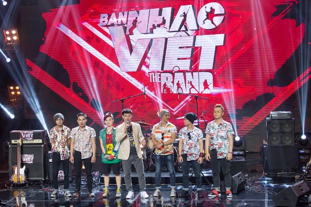 ACE Flame trở lại tưng bừng với 