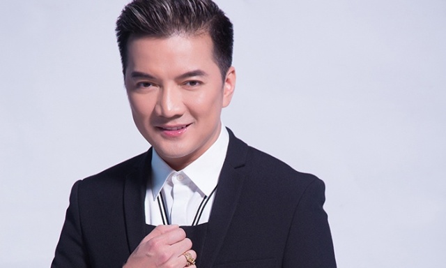 Mr. Siro đoạt giải Nhạc sĩ của năm