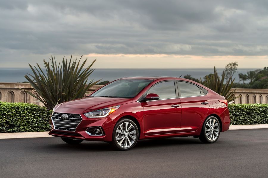 Hyundai Accent và Santa Fe thế hệ mới sẽ có mặt tại Việt Nam trong năm nay