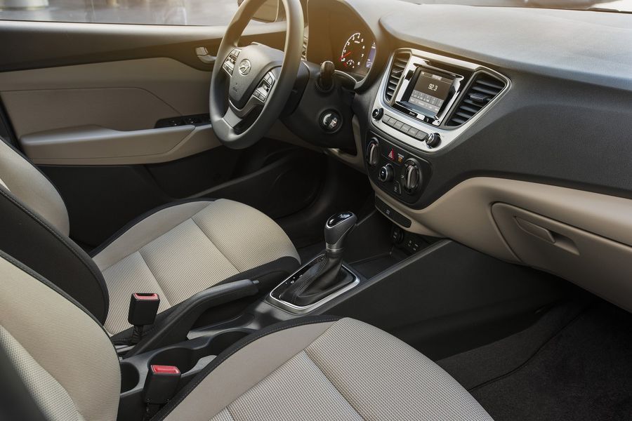 Hyundai Accent và Santa Fe thế hệ mới sẽ có mặt tại Việt Nam trong năm nay
