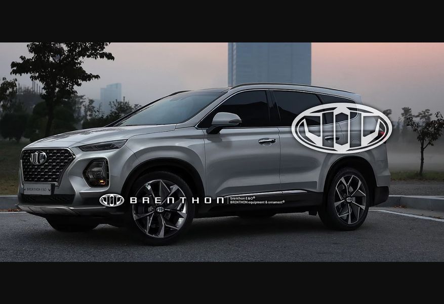 Hyundai Accent và Santa Fe thế hệ mới sẽ có mặt tại Việt Nam trong năm nay