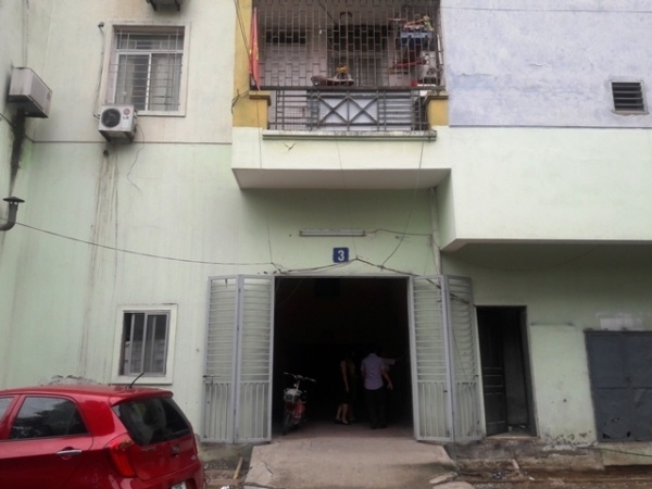 Chủ tịch UBND TP Hà Nội chỉ đạo sửa chữa ngay thang máy hỏng tại nhà tái định cư G9