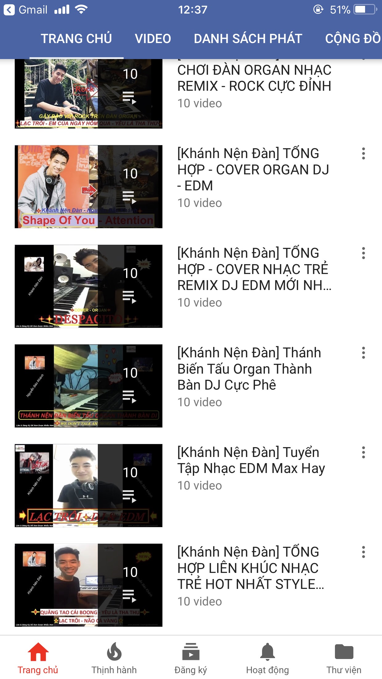 “Thánh nện đàn” K-ICM - Nguyễn Bảo Khánh bức xúc vì facebook bị giả mạo