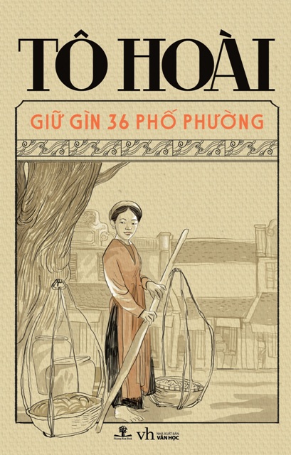 Lần đầu tiên công bố ba tác phẩm quý của Nhà văn Tô Hoài
