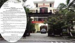 Bắc Ninh: Bị hủy bản án vì tòa sơ thẩm xét xử thiếu công tâm