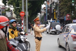 Đã xảy ra hơn 100 vụ TNGT trong 3 ngày nghỉ Tết dương lịch