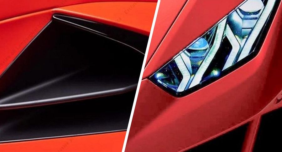 Lamborghini Huracan 2020 sẽ mạnh mẽ hơn và có nhiều công nghệ mới