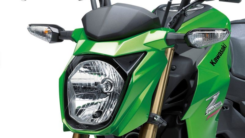 Giá gấp đôi Honda MSX 125, Kawasaki Z125 2019 có gì hấp dẫn?