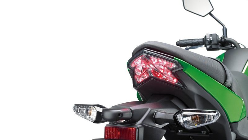 Giá gấp đôi Honda MSX 125, Kawasaki Z125 2019 có gì hấp dẫn?
