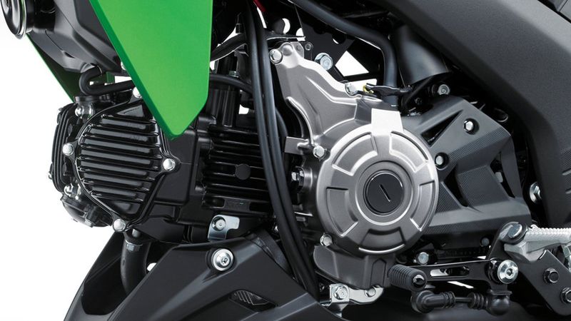 Giá gấp đôi Honda MSX 125, Kawasaki Z125 2019 có gì hấp dẫn?