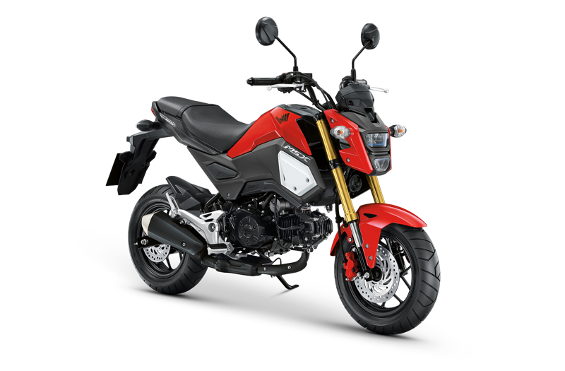Honda MSX 125