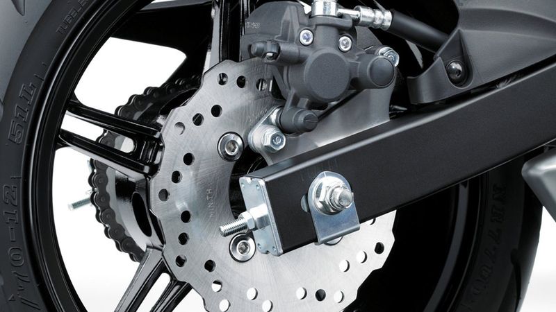 Giá gấp đôi Honda MSX 125, Kawasaki Z125 2019 có gì hấp dẫn?