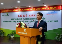 Chủ tịch HĐQT Vietcombank đăng ký mua 10.000 cổ phiếu VCB