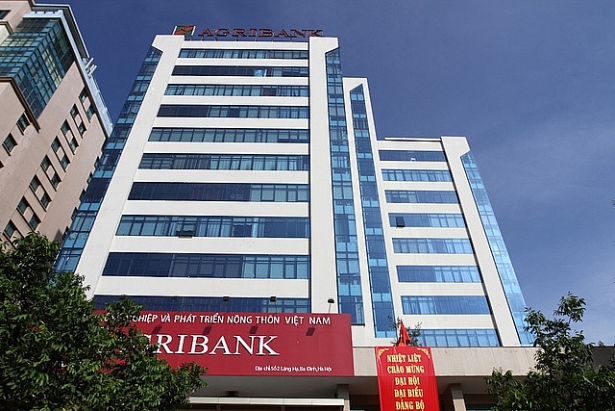 Agribank chào bán tài sản, cổ phần