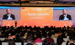 Chuẩn bị tổ chức Diễn đàn Kinh tế Việt Nam năm 2019