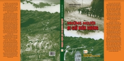 Ra mắt sách "Những người đi giữ biên cương"