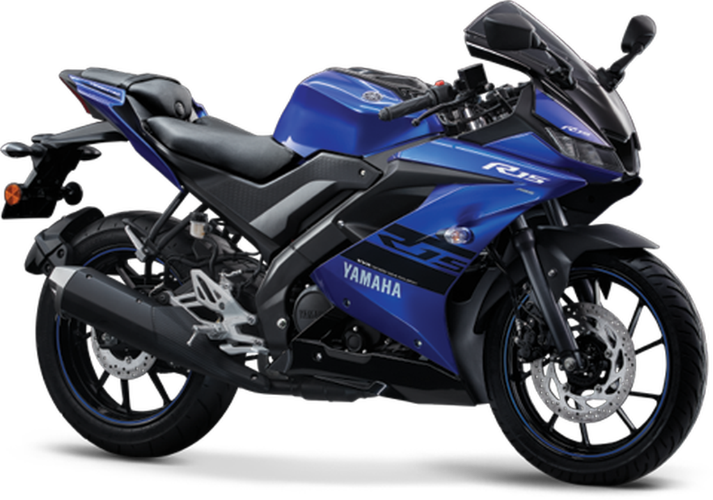 Yamaha YZF-R15 V3 sẽ được trang bị phanh ABS trên cả hai bánh
