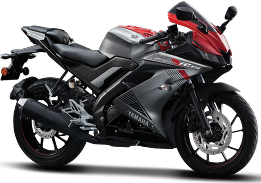 Yamaha YZF-R15 V3 sẽ được trang bị phanh ABS trên cả hai bánh