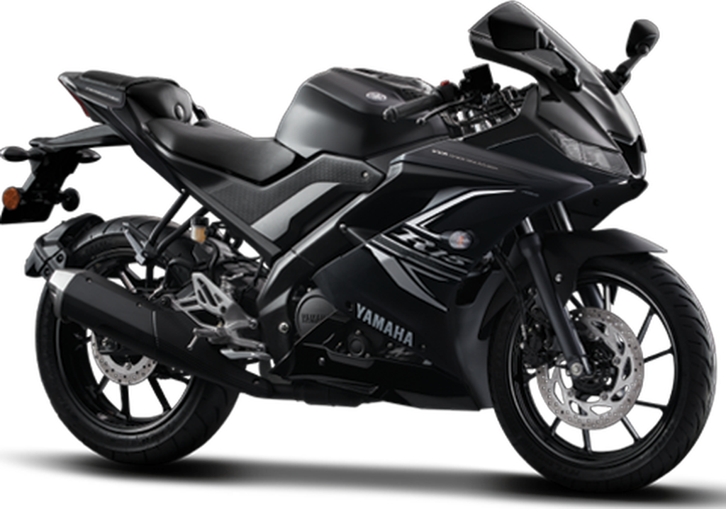 Yamaha YZF-R15 V3 sẽ được trang bị phanh ABS trên cả hai bánh