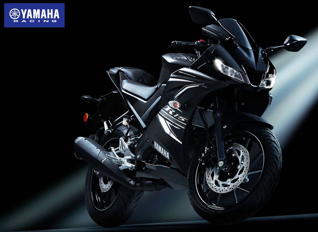 Yamaha YZF-R15 V3 sẽ được trang bị phanh ABS trên cả hai bánh
