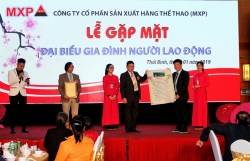 MXP – Mang thương hiệu Việt vươn ra thế giới