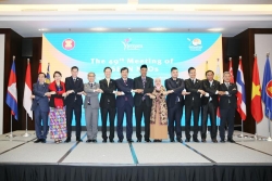 Chính thức "mở màn" chuỗi sự kiện Diễn đàn du lịch ASEAN (ATF) 2019