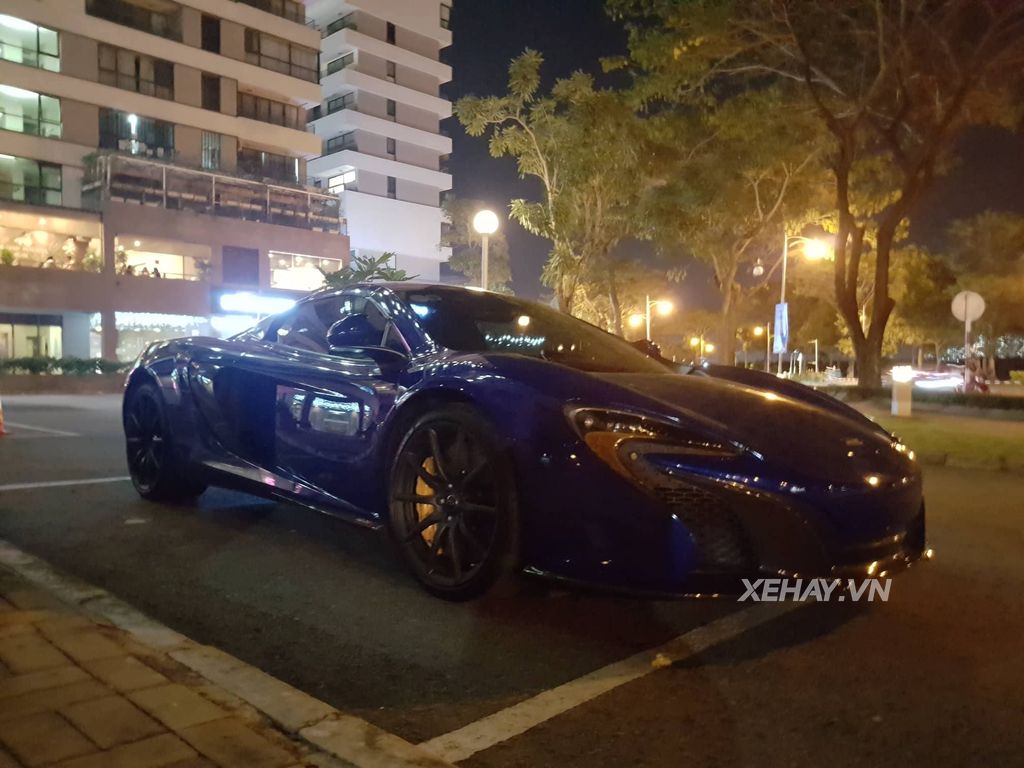 Cường Đô-la bán Audi R8 V10 Plus và McLaren 650S Spider - quyết định dừng cuộc chơi siêu xe ?
