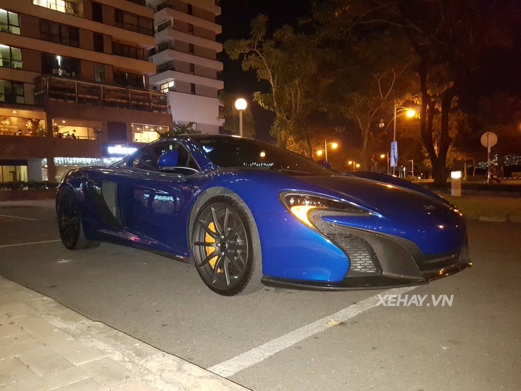 Cường Đô-la bán Audi R8 V10 Plus và McLaren 650S Spider - quyết định dừng cuộc chơi siêu xe ?