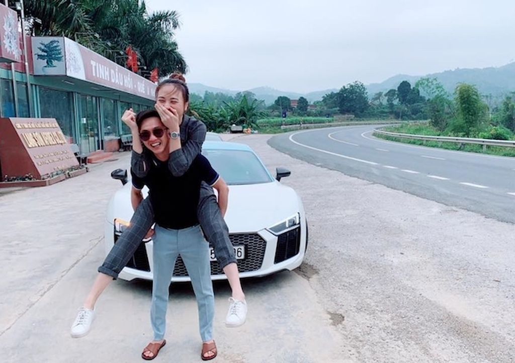 Cường Đô-la bán Audi R8 V10 Plus và McLaren 650S Spider - quyết định dừng cuộc chơi siêu xe ?