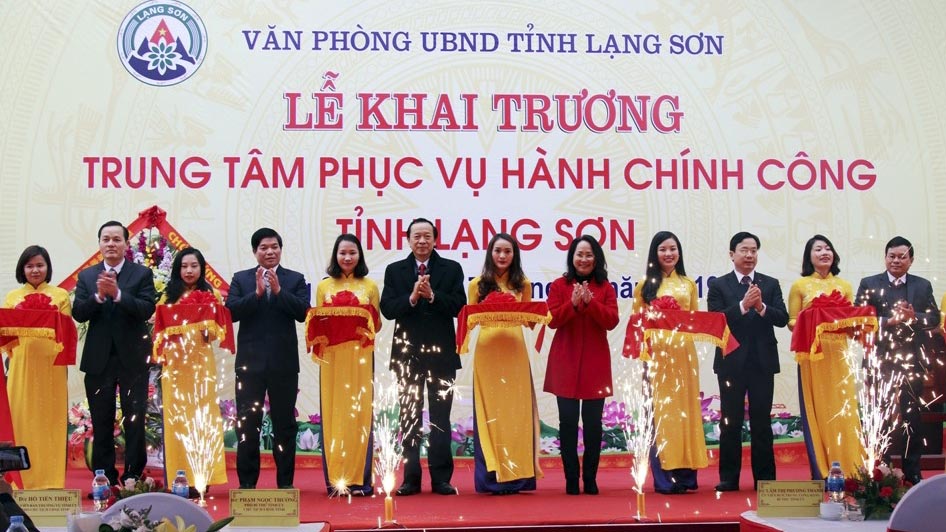 Lạng Sơn: Đồng loạt các sự kiện quan trọng diễn ra trong một ngày