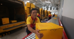 DHL Express đoạt các giải thưởng nhân sự tại Việt Nam