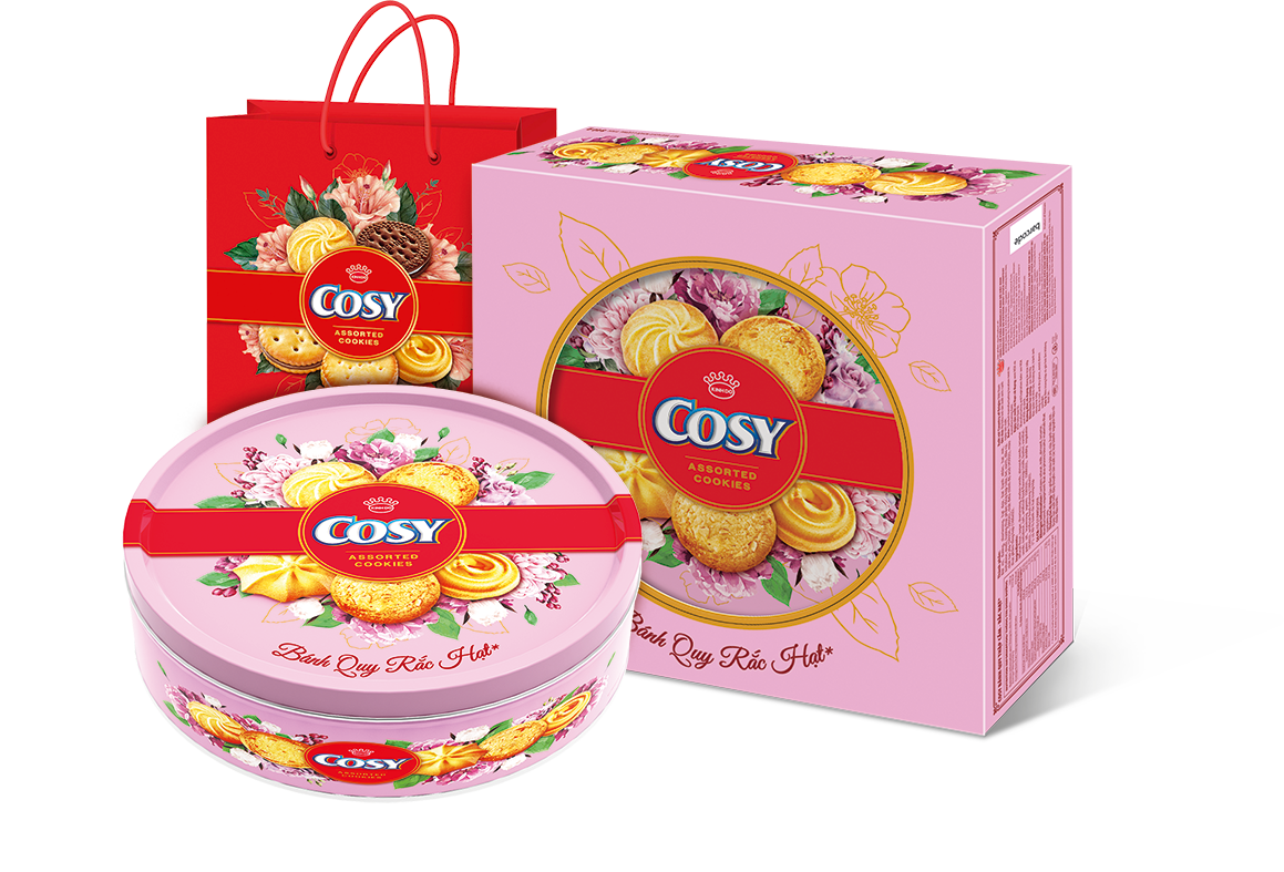 Mondelez Tet 5