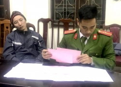 Quảng Ninh: Thông tin chính thức vụ bắt đối tượng dùng súng cướp ngân hàng BIDV Hạ Long