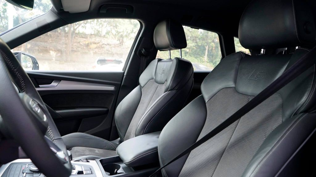 Chạy 1 năm với 16.000 km, chủ nhân Audi Q5 độ S-line 