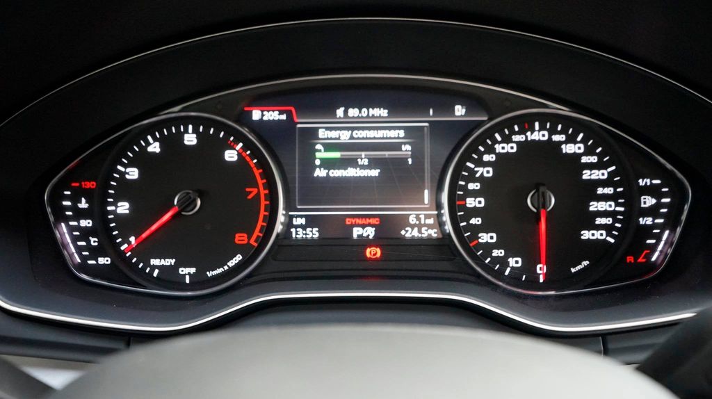 Chạy 1 năm với 16.000 km, chủ nhân Audi Q5 độ S-line 
