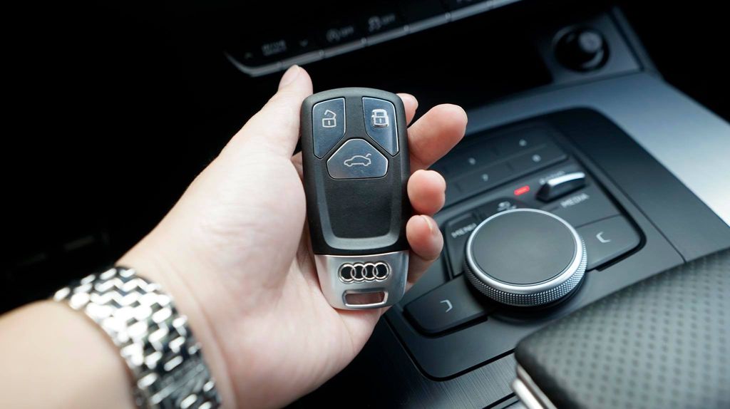 Chạy 1 năm với 16.000 km, chủ nhân Audi Q5 độ S-line 