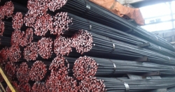 Việt Nam nhập khẩu sắt thép chủ yếu từ Trung Quốc