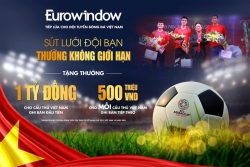 Eurowindow “thưởng không giới hạn” cho các cầu thủ ghi bàn trong trận tứ kết Asian Cup 2019