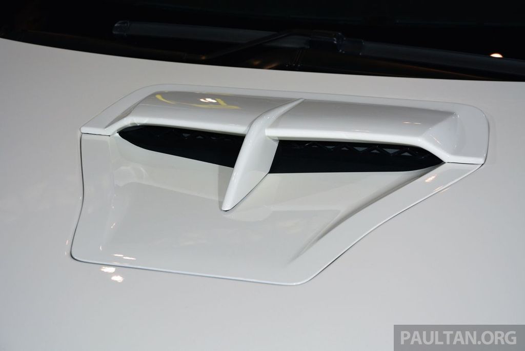Honda Civic Type R độ Mugen chính hãng cực ngầu