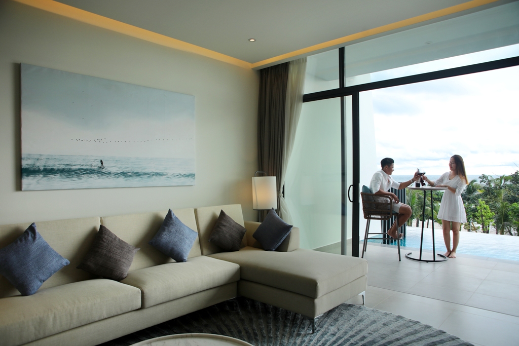 Khách sạn căn hộ nghỉ dưỡng Premier Residences Phu Quoc Emerald Bay (76)