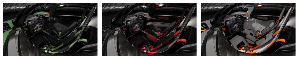 Aston Martin giới thiệu Valkyrie phiên bản mạ vàng 24K, giá 77 tỷ VNĐ