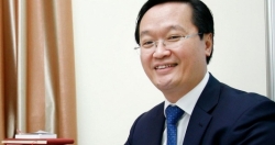 Ông Nguyễn Đức Trung trở thành tân Thứ trưởng Bộ Kế hoạch và Đầu tư