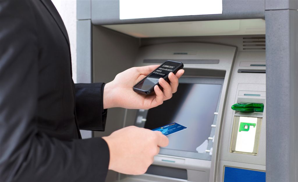 Xử phạt ngân hàng nếu để ATM thiếu tiền, không hoạt động