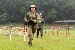 Hà Nội triển khai nhiệm vụ quân sự, quốc phòng năm 2020