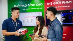 Loạt phim Việt, các nội dung giải trí, giải thể thao đặc sắc dịp Tết Nguyên đán