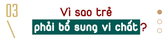 Sữa học đường hiểu sao cho đúng?