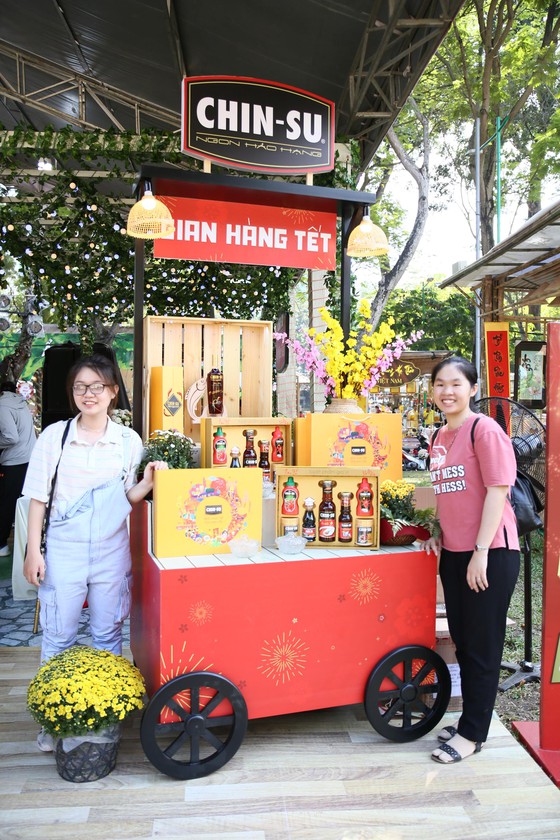 Dự kiến Tet Festival 2020 thu hút hơn 40.000 lượt khách