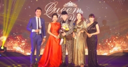 Đan Trường, Quân AP, MC Anh Duy tỏa sáng “Queen of the year 2019”