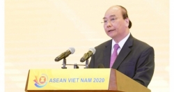 Thủ tướng: Mỗi người dân là một sứ giả truyền thông điệp về một Việt Nam yêu hòa bình, mến khách